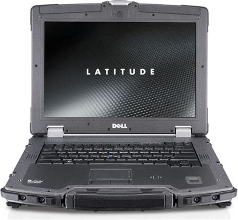 Support for Latitude E6400 